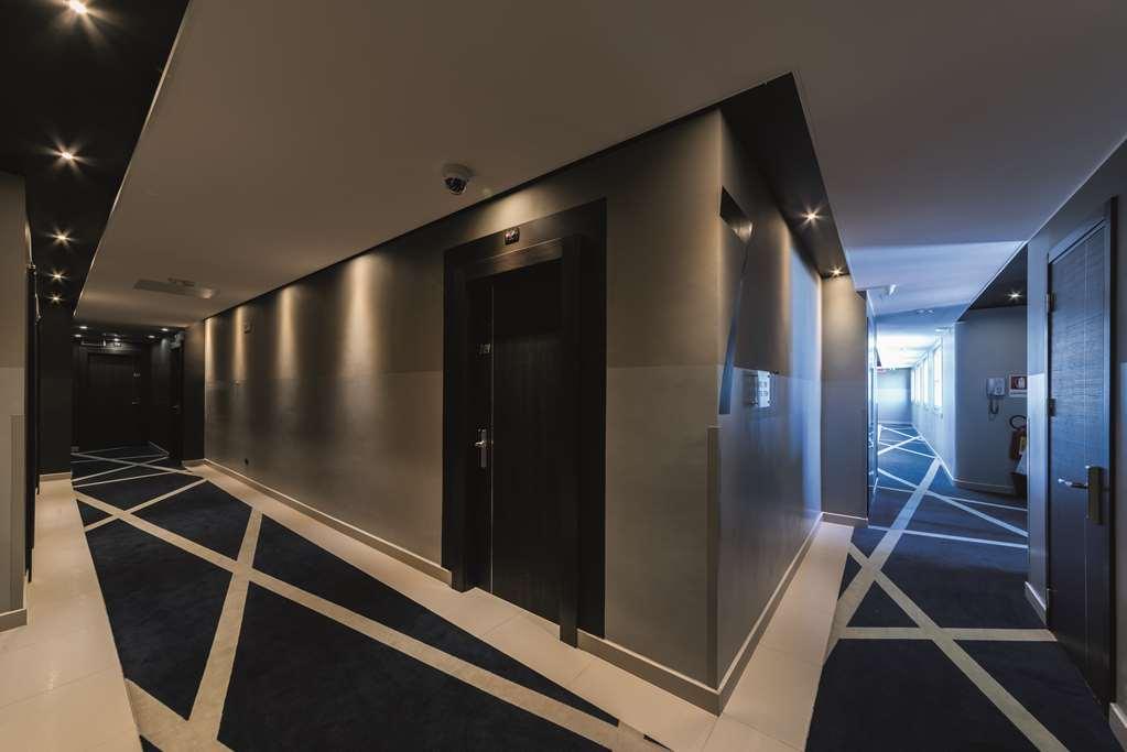 Hotel Manin Milano