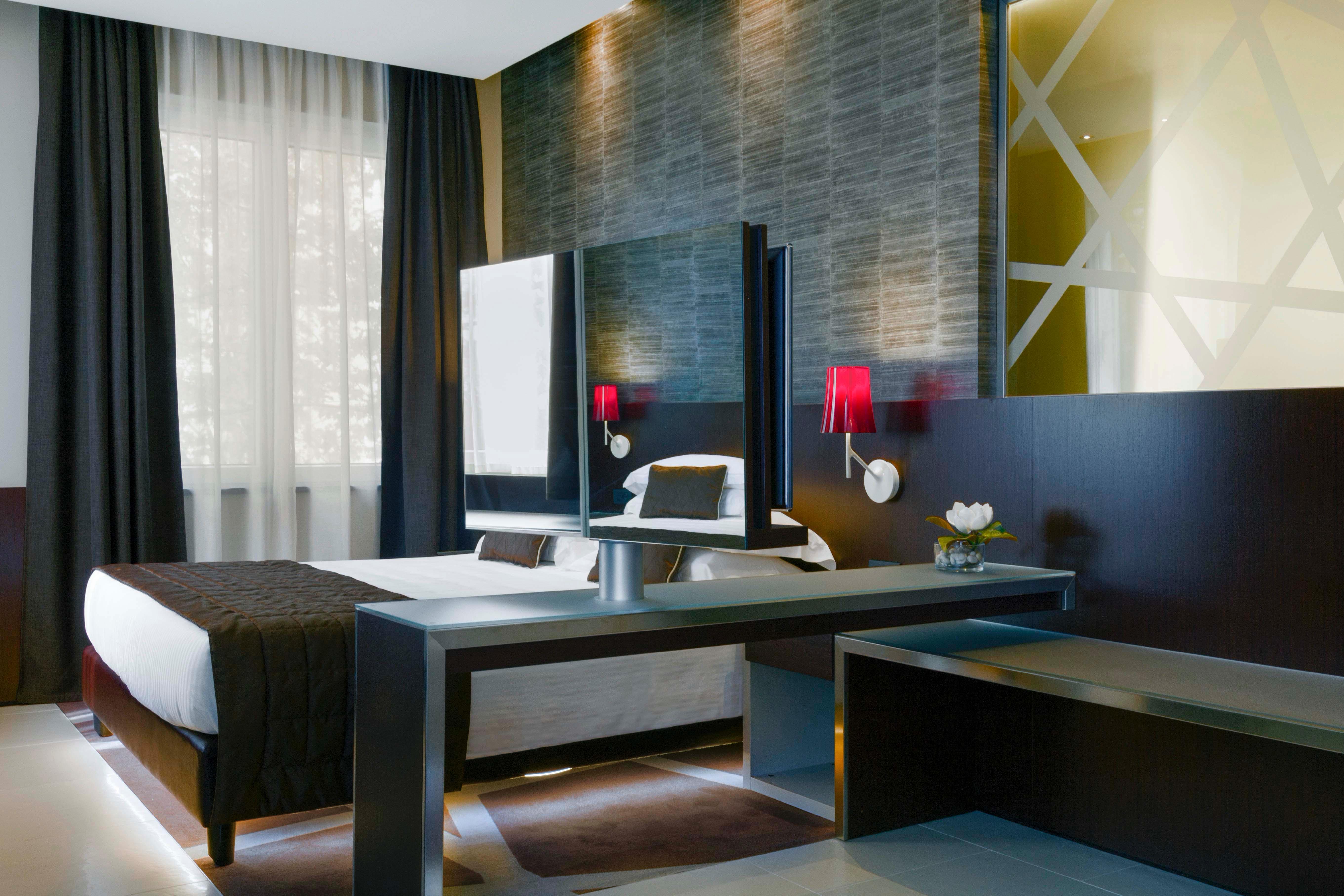 Hotel Manin Milano