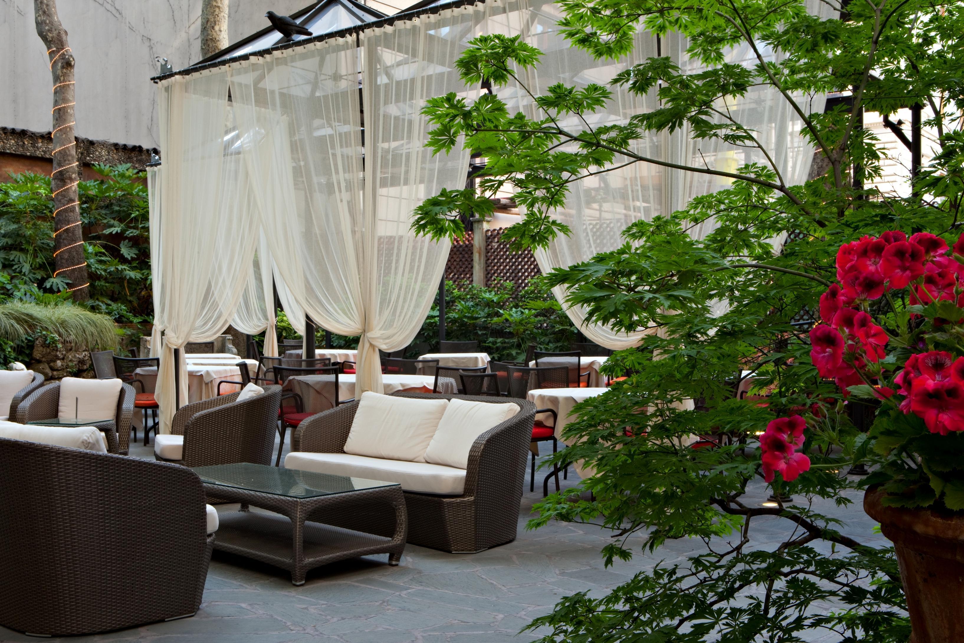 Manin 4* Milano