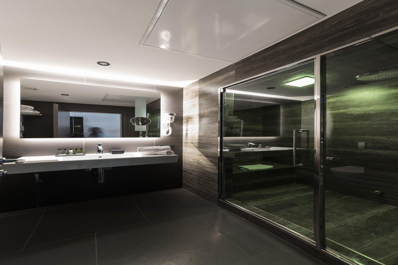 Hotel Manin Milano