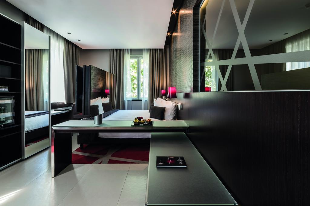 Manin 4* Milano