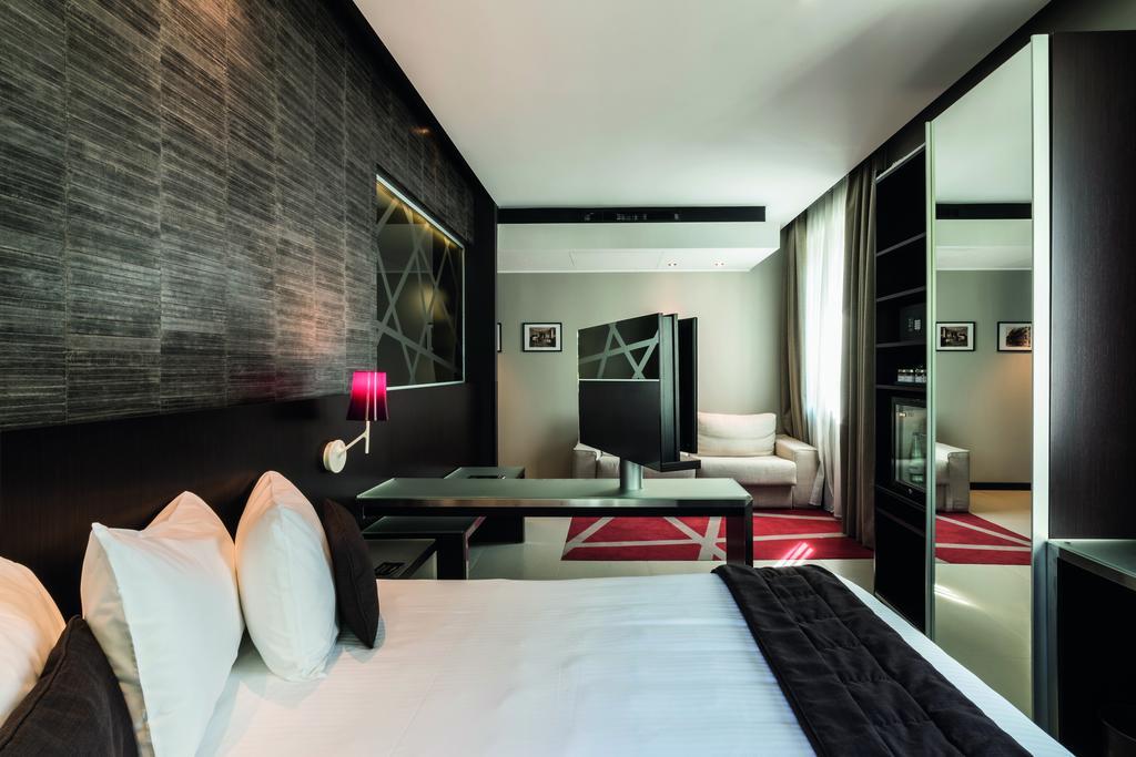 Hotel Manin Milano