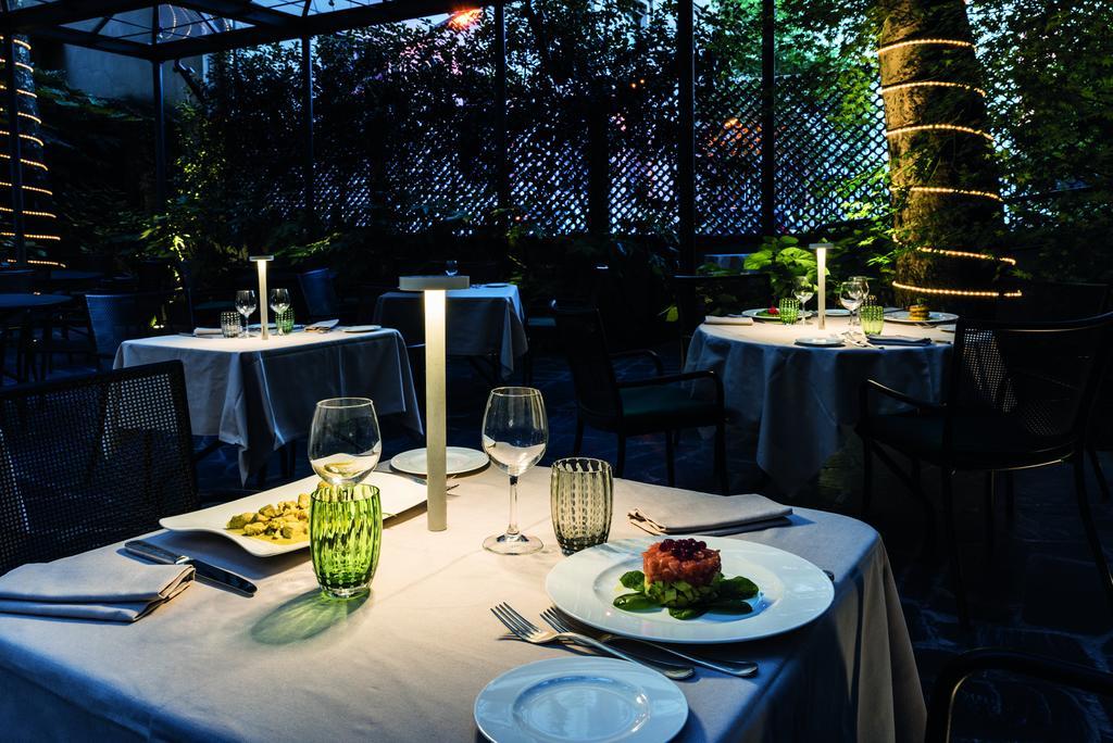 Hotel Manin Milano