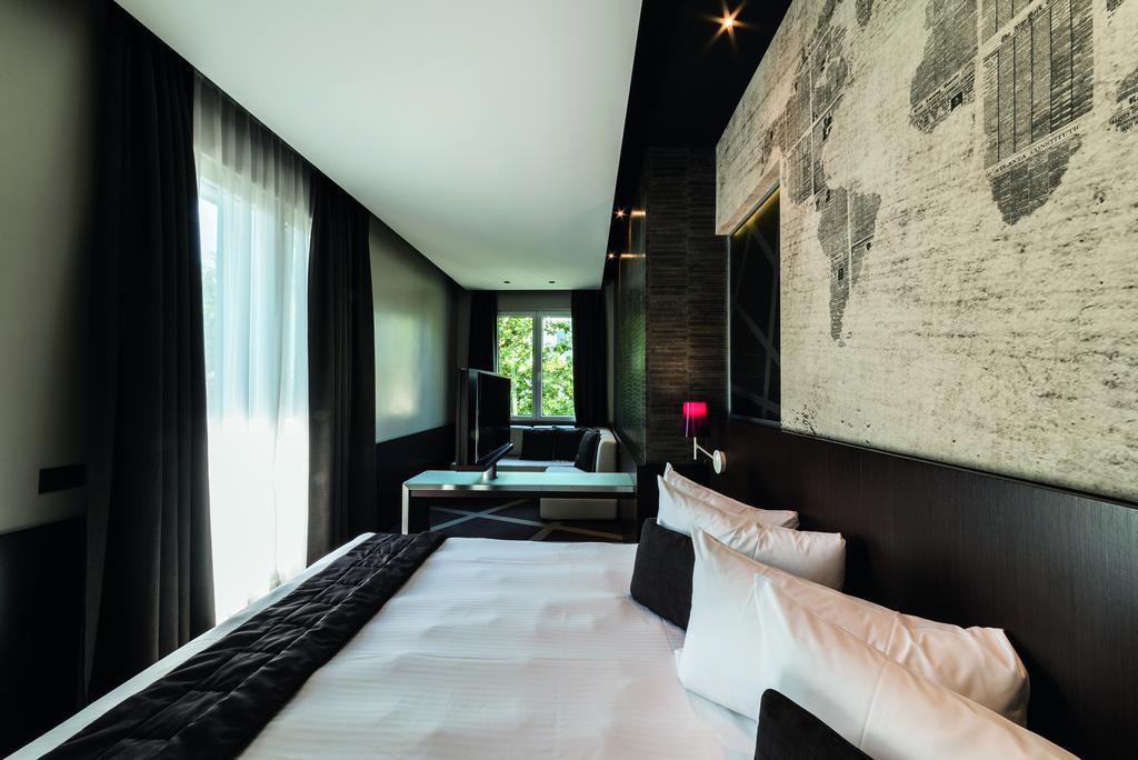 Manin Hotel Milano